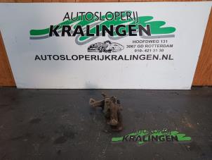 Gebruikte Remklauw (Tang) links-achter Nissan Almera (N16) 1.5 16V Prijs € 35,00 Margeregeling aangeboden door Autosloperij Kralingen B.V.