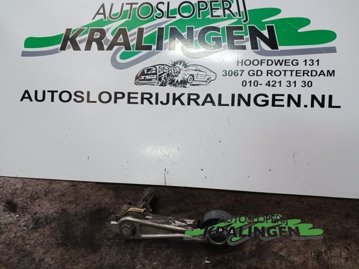 Gebruikte Spanrol Multiriem Peugeot 207/207+ (WA/WC/WM) 1.4 16V VTi Prijs € 9,99 Margeregeling aangeboden door Autosloperij Kralingen B.V.