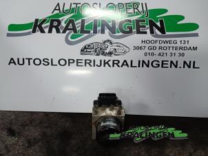 Gebruikte ABS Pomp Peugeot 206 (2A/C/H/J/S) 1.6 XS,XT Prijs € 100,00 Margeregeling aangeboden door Autosloperij Kralingen B.V.