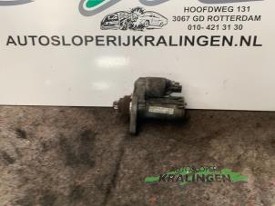 Gebruikte Startmotor Volkswagen Golf V (1K1) 2.0 FSI 16V Prijs € 24,98 Margeregeling aangeboden door Autosloperij Kralingen B.V.