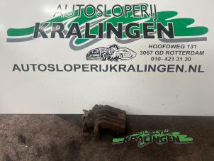 Gebruikte Remklauw (Tang) rechts-achter Skoda Fabia (6Y5) 1.4i 16V Prijs € 35,00 Margeregeling aangeboden door Autosloperij Kralingen B.V.