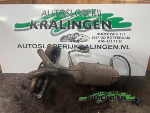 Gebruikte Katalysator Peugeot 207/207+ (WA/WC/WM) 1.4 16V VTi Prijs € 150,00 Margeregeling aangeboden door Autosloperij Kralingen B.V.