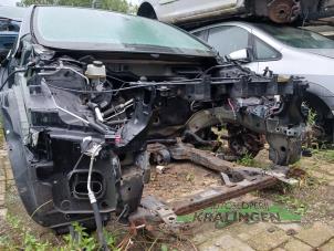 Gebruikte Frontpaneel Opel Astra J (PC6/PD6/PE6/PF6) 1.7 CDTi 16V 125 Prijs € 149,99 Margeregeling aangeboden door Autosloperij Kralingen B.V.