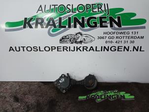 Gebruikte Spanrol Multiriem Peugeot 207/207+ (WA/WC/WM) 1.4 16V VTi Prijs € 19,99 Margeregeling aangeboden door Autosloperij Kralingen B.V.