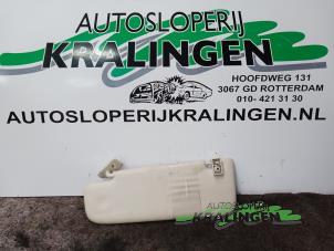 Gebruikte Zonneklep Fiat 500 (312) 1.2 Prijs € 25,00 Margeregeling aangeboden door Autosloperij Kralingen B.V.