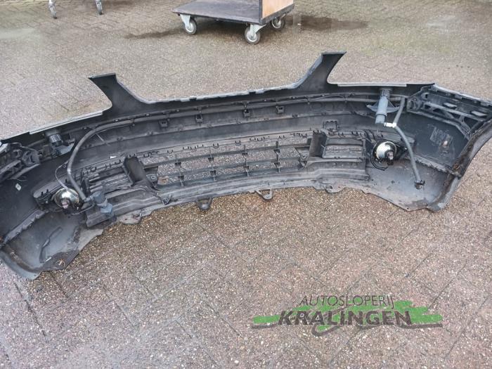 Voorbumper Tow Eye Hole Cover, Bumper Voor Trekhaak Gat Eye Cover VOOR RENAULT MASTER MK3, VAUXHALL MOVANO B 511800537R