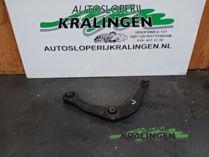 Gebruikte Draagarm links-voor Peugeot 206 (2A/C/H/J/S) 1.6 XS,XT Prijs € 40,00 Margeregeling aangeboden door Autosloperij Kralingen B.V.