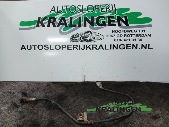 Gebruikte Lambda Sonde Volkswagen Touran (1T1/T2) 2.0 FSI 16V Prijs € 9,98 Margeregeling aangeboden door Autosloperij Kralingen B.V.