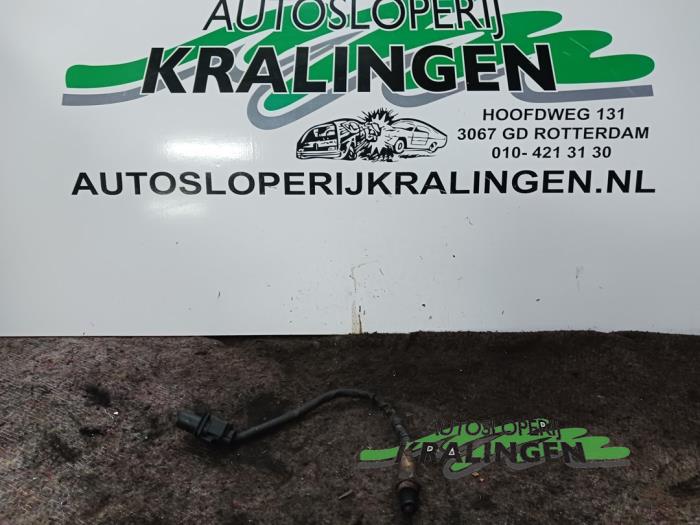 Gebruikte Lambda Sonde BMW 7 serie (E65/E66/E67) 730d 24V Prijs € 9,98 Margeregeling aangeboden door Autosloperij Kralingen B.V.