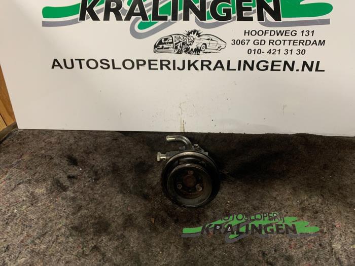 Gebruikte Stuurpomp Audi A4 (B5) 1.8 20V Prijs op aanvraag aangeboden door Autosloperij Kralingen B.V.