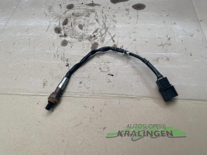 Gebruikte Lambda Sonde Volkswagen Golf IV Variant (1J5) 1.6 16V Prijs € 9,98 Margeregeling aangeboden door Autosloperij Kralingen B.V.