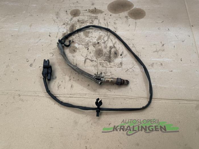 Gebruikte Lambda Sonde Volvo V70 (SW) 2.4 T 20V Prijs € 19,99 Margeregeling aangeboden door Autosloperij Kralingen B.V.