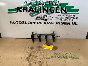 Gebruikte Injector (benzine injectie) Opel Corsa D 1.2 16V Prijs € 50,00 Margeregeling aangeboden door Autosloperij Kralingen B.V.