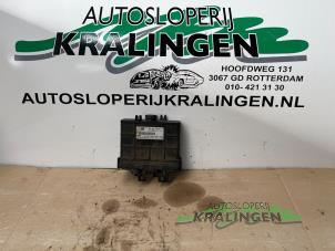 Gebruikte Computer Automatische Bak Volkswagen Lupo (6X1) 1.4 16V 75 Prijs € 49,00 Margeregeling aangeboden door Autosloperij Kralingen B.V.