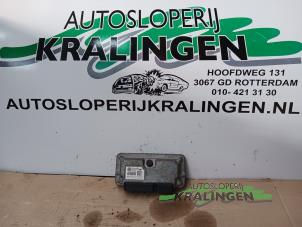 Gebruikte Computer Motormanagement Volkswagen Polo IV (9N1/2/3) 1.4 16V Prijs € 100,00 Margeregeling aangeboden door Autosloperij Kralingen B.V.