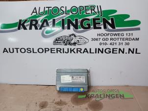 Gebruikte Computer Automatische Bak BMW 3 serie Touring (E46/3) 318i 16V Prijs € 49,99 Margeregeling aangeboden door Autosloperij Kralingen B.V.