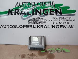 Gebruikte Computer Motormanagement BMW 3 serie Touring (E46/3) 318i 16V Prijs € 59,99 Margeregeling aangeboden door Autosloperij Kralingen B.V.