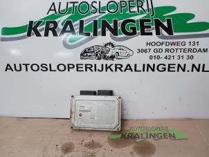 Gebruikte Computer Motormanagement BMW 3 serie Touring (E46/3) 318i 16V Prijs € 45,00 Margeregeling aangeboden door Autosloperij Kralingen B.V.