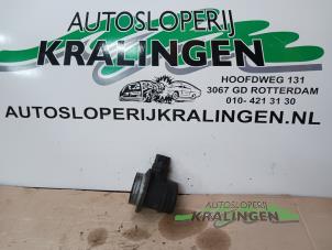 Gebruikte Luchtmassameter BMW 3 serie Touring (E46/3) 318i 16V Prijs € 13,99 Margeregeling aangeboden door Autosloperij Kralingen B.V.