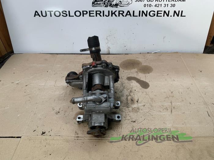 Gebruikte Pomp Servo Peugeot Boxer (U9) 2.2 HDi 130 Euro 5 Prijs € 100,00 Margeregeling aangeboden door Autosloperij Kralingen B.V.