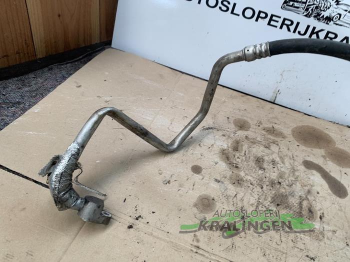 Airco Leiding van een Peugeot Boxer (U9) 2.2 HDi 130 Euro 5 2012