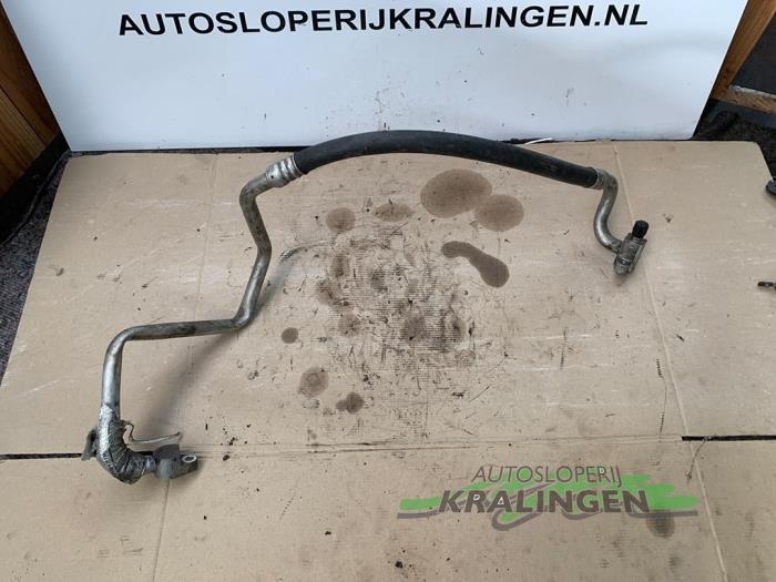 Airco Leiding van een Peugeot Boxer (U9) 2.2 HDi 130 Euro 5 2012