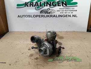 Gebruikte G-lader Fiat Bravo (198A) 1.9 JTD Multijet Prijs € 150,00 Margeregeling aangeboden door Autosloperij Kralingen B.V.