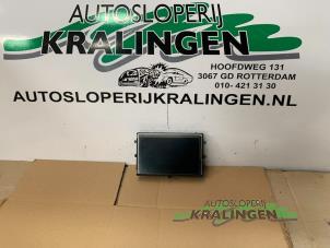 Gebruikte Display Interieur Renault Trafic (1FL/2FL/3FL/4FL) 1.6 dCi 115 Prijs € 181,50 Inclusief btw aangeboden door Autosloperij Kralingen B.V.