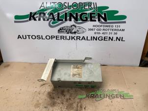 Gebruikte Module Navigatie Volvo S80 (TR/TS) 2.9 SE 24V Prijs € 50,00 Margeregeling aangeboden door Autosloperij Kralingen B.V.
