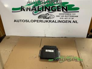 Gebruikte Computer Motormanagement Renault Twingo (C06) 1.2 Prijs € 49,99 Margeregeling aangeboden door Autosloperij Kralingen B.V.