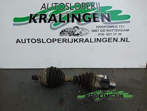 Gebruikte Homokineetas links-voor Volvo S80 (TR/TS) 2.9 SE 24V Prijs € 49,99 Margeregeling aangeboden door Autosloperij Kralingen B.V.