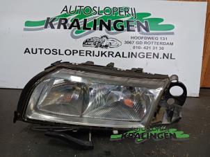 Gebruikte Koplamp links Volvo S80 (TR/TS) 2.9 SE 24V Prijs € 49,99 Margeregeling aangeboden door Autosloperij Kralingen B.V.