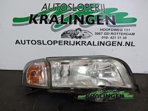 Gebruikte Koplamp rechts Volvo S80 (TR/TS) 2.9 SE 24V Prijs € 49,99 Margeregeling aangeboden door Autosloperij Kralingen B.V.