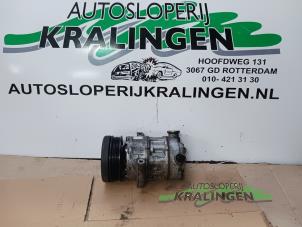 Gebruikte Pomp Airco Opel Corsa D 1.2 16V Prijs € 100,00 Margeregeling aangeboden door Autosloperij Kralingen B.V.