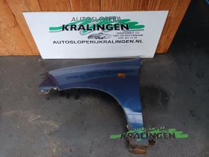 Gebruikte Scherm links-voor Suzuki Alto (RF410) 1.1 16V Prijs € 50,00 Margeregeling aangeboden door Autosloperij Kralingen B.V.