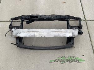 Gebruikte Frontpaneel Opel Corsa D 1.2 16V Prijs € 100,00 Margeregeling aangeboden door Autosloperij Kralingen B.V.