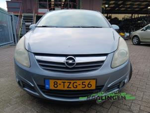 Gebruikte Koelerset Opel Corsa D 1.2 16V Prijs € 75,00 Margeregeling aangeboden door Autosloperij Kralingen B.V.