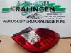 Opel Corsa D 1.3 CDTi 16V ecoFLEX Achterlicht rechts