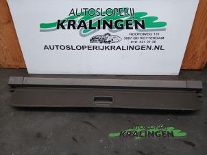 Gebruikte Dekzeil Bagageruimte Ford Kuga I 2.0 TDCi 16V Prijs op aanvraag aangeboden door Autosloperij Kralingen B.V.