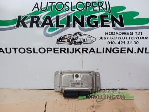 Gebruikte Computer Motormanagement Citroen C1 1.0 12V Prijs € 9,99 Margeregeling aangeboden door Autosloperij Kralingen B.V.