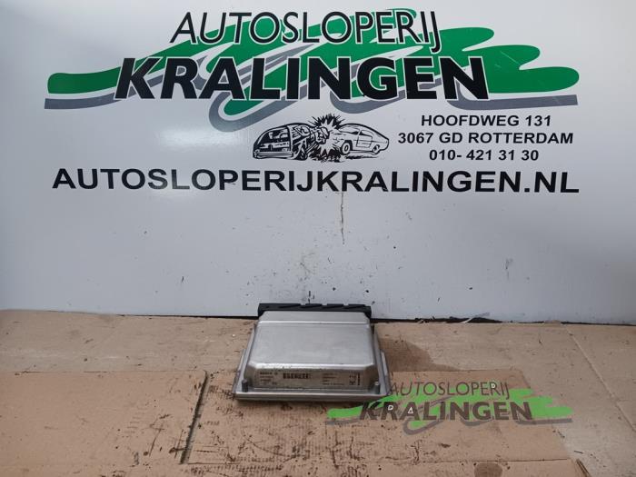Gebruikte Computer Motormanagement Volvo S80 (TR/TS) 2.9 SE 24V Prijs op aanvraag aangeboden door Autosloperij Kralingen B.V.
