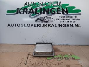 Gebruikte Computer Motormanagement Volvo S80 (TR/TS) 2.9 SE 24V Prijs op aanvraag aangeboden door Autosloperij Kralingen B.V.