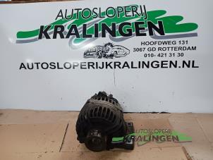 Gebruikte Dynamo Volvo S80 (TR/TS) 2.9 SE 24V Prijs € 49,99 Margeregeling aangeboden door Autosloperij Kralingen B.V.