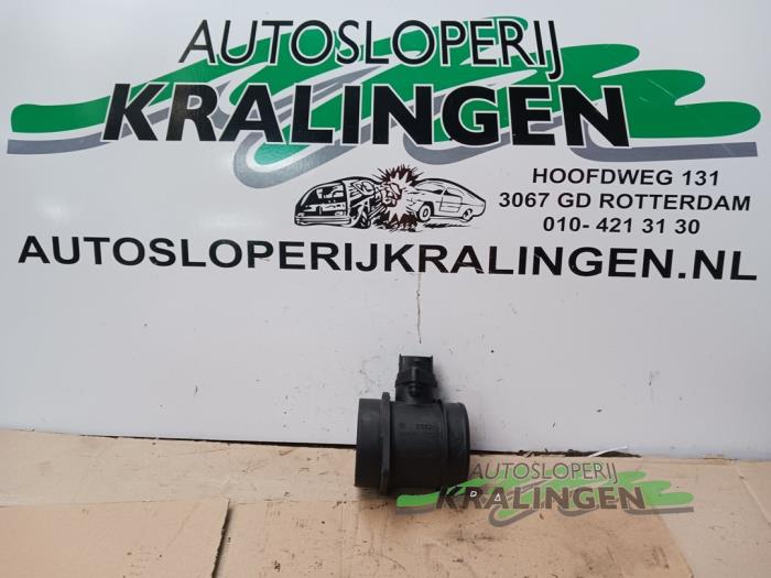Gebruikte Luchtmassameter Volvo S80 (TR/TS) 2.9 SE 24V Prijs op aanvraag aangeboden door Autosloperij Kralingen B.V.