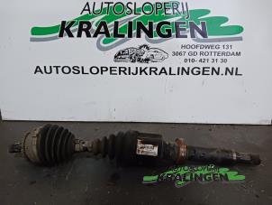 Gebruikte Aandrijfas rechts-voor Volvo S80 (TR/TS) 2.9 SE 24V Prijs € 49,99 Margeregeling aangeboden door Autosloperij Kralingen B.V.