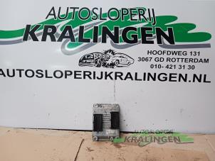Gebruikte Computer Motormanagement Opel Corsa C 1.2 16V Twin Port Prijs € 34,98 Margeregeling aangeboden door Autosloperij Kralingen B.V.