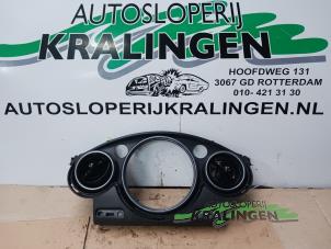 Gebruikte Luchtrooster Dashboard Austin Mini Open (R52) 1.6 16V One Prijs € 29,99 Margeregeling aangeboden door Autosloperij Kralingen B.V.