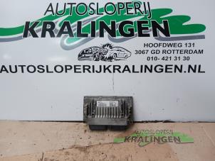 Gebruikte Computer Automatische Bak Renault Scénic II (JM) 2.0 16V Prijs op aanvraag aangeboden door Autosloperij Kralingen B.V.