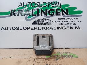 Gebruikte Computer Motormanagement Opel Corsa D 1.3 CDTi 16V ecoFLEX Prijs € 49,99 Margeregeling aangeboden door Autosloperij Kralingen B.V.