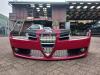 Alfa Romeo 159 Sportwagon (939BX) 1.9 JTDm Bumper voor